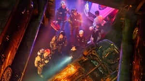 The First Responders TV Show | Watch Online?