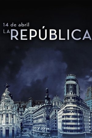 Poster 14 de abril, la República Sezon 2 Odcinek 17 2019