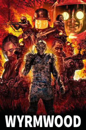 Click for trailer, plot details and rating of Wyrmwood (2014)