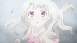 Fate/kaleid liner Prisma Illya Season 4 Episode 1