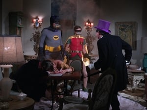 Batman zbawia świat: sezon 1 odcinek 4
