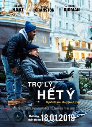 Trợ Lý Hết Ý (2019)