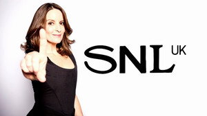 Saturday Night Live UK: 1×1