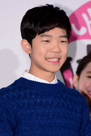 Jeong Sung-young photo