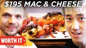 Image $3 Mac 'N' Cheese Vs. $195 Mac 'N' Cheese