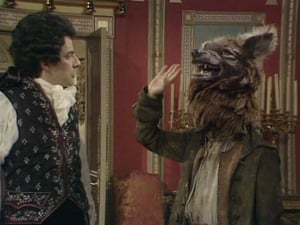 Blackadder: 3×2