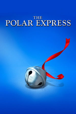 poster The Polar Express