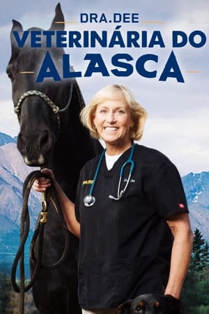 Image Dr. Dee: Alaska Vet