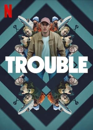 Image Trouble