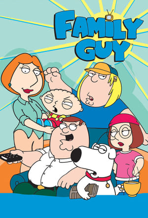 poster Family Guy