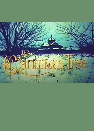 Poster The Christmas Tree: Christmas Eve in the Ukraine (1975)
