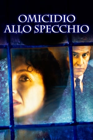 Poster Omicidio allo specchio 1987