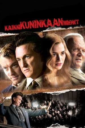 Kaikki kuninkaan miehet (2006)