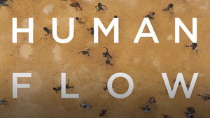 Human Flow (2017)