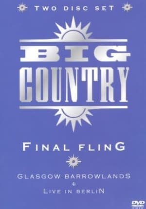 Image Big Country: Final Fling