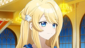 Heroine? Saint? No, I’m an All-Works Maid (and Proud of It)!: 1×3