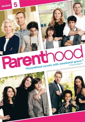 Parenthood: Saison 5