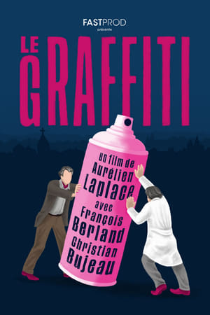 Poster The Graffiti (2019)