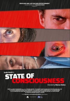 Poster State of Consciousness 2023
