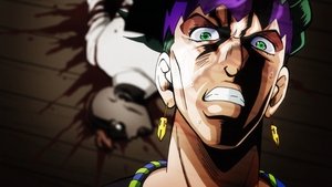 JoJo’s Bizarre Adventure Season 3 Episode 33