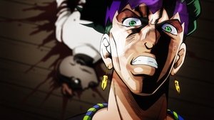 JoJo no Kimyou na Bouken: 3×33