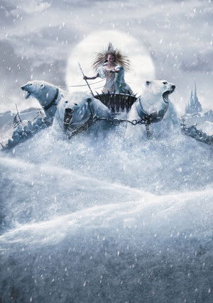 poster The Chronicles of Narnia: The Lion, the Witch and the Wardrobe