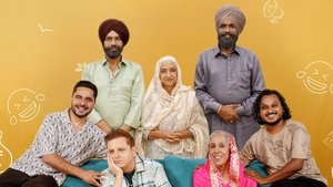 Happy Khush Ho Gaya (2025) Punjabi TC