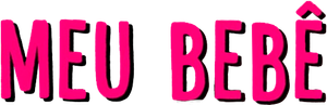 Meu Bebê — Logos 1
