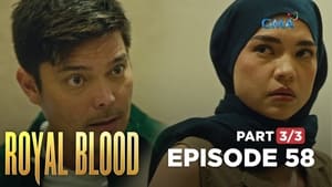 Royal Blood: Season 1 Full Episode 58