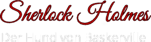 El perro de los Baskerville — Logos 1