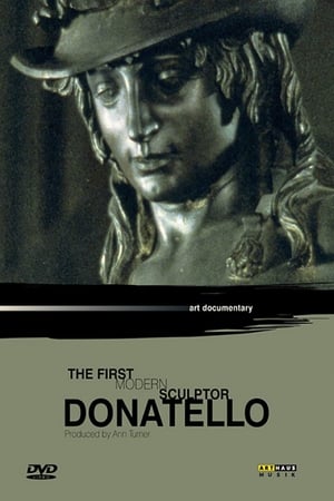 Portrait of an Artist: Donatello: The First Modern Sculptor poster