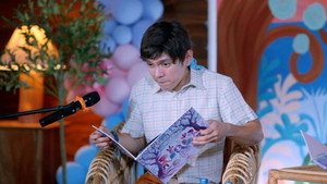 The Road To Being Okay