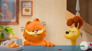 Garfield (2024) – Dublat în Română
