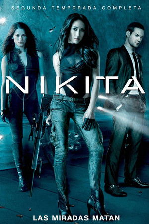 Nikita: Temporada 3