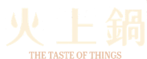 O Sabor da Vida — Logos 5