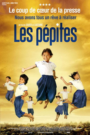 Les Pépites 16