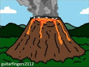 The Volcano Bong | StreamHub