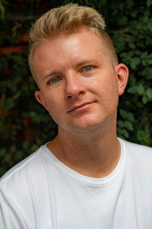 Michael Blomquist thumbnail