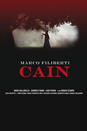 Poster Cain 2015