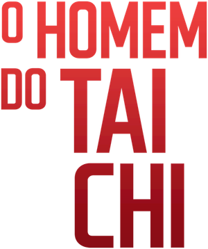 Man of Tai Chi — Logos 2