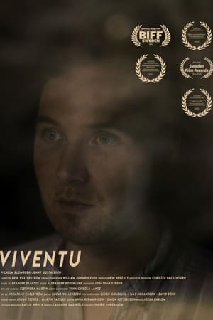 Poster Viventu (2020)