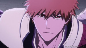 Bleach: Sennen Kessen-hen Cap 41