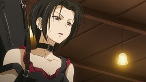Golden Time Episodio 4