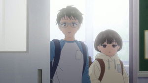 Ame to Kimi to Episódio 10