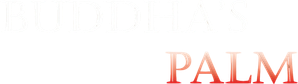 Buddha's Palm — Logos 1