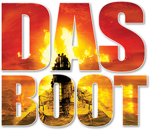Das Boot — Logos 4