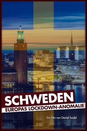 Poster Schweden - Europas Lockdown-Anomalie (2021)