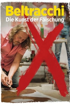 Poster Beltracchi - Die Kunst der Fälschung 2014