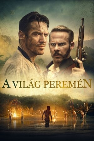 Image A világ peremén
