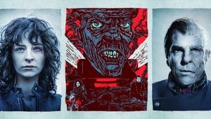 NOS4A2 (Nosferatu) (2019)